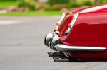 Ferrari 250 GT 2+2 Coupe 1962 года